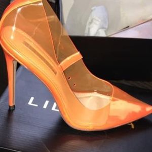 Women’s fashion shoes